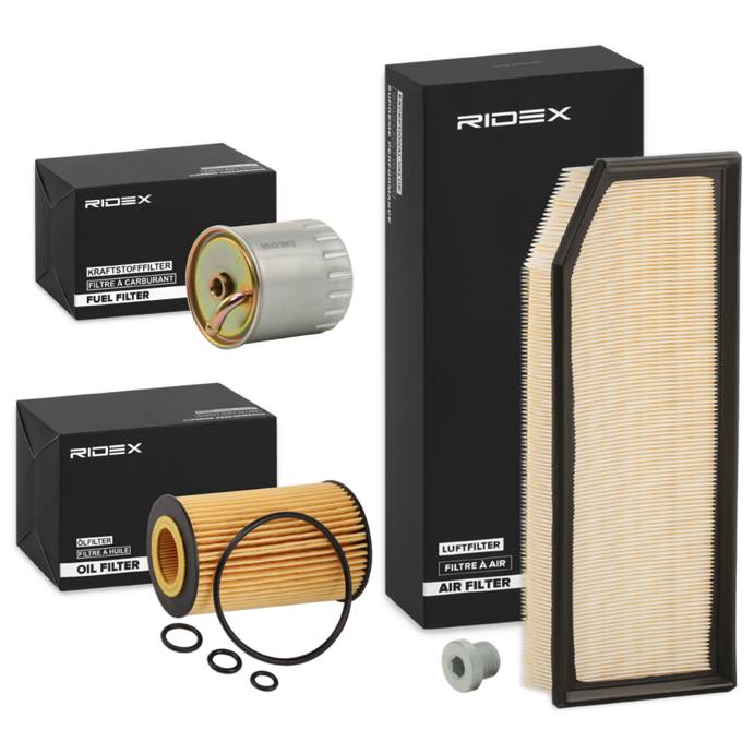 Filter Set