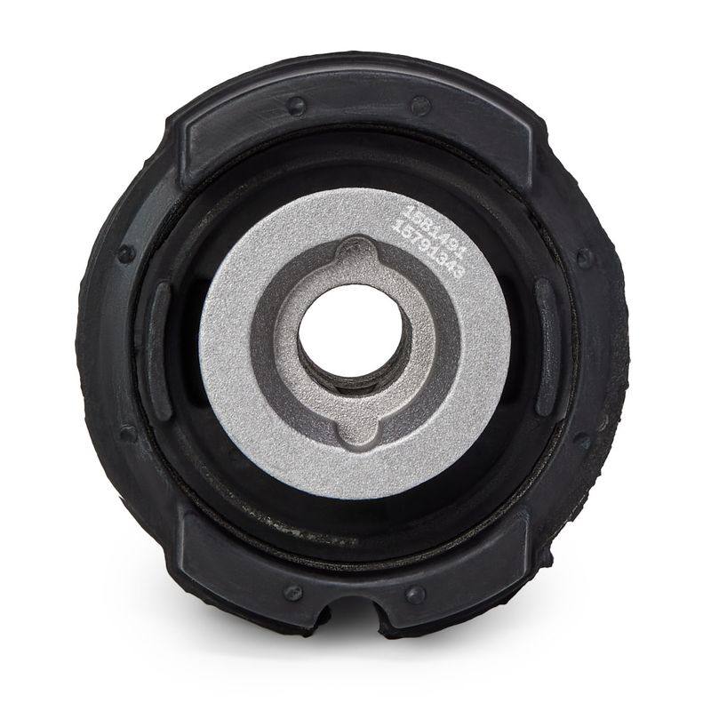 Bushing, axle beam