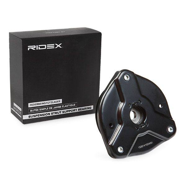 Suspension Strut Support Mount