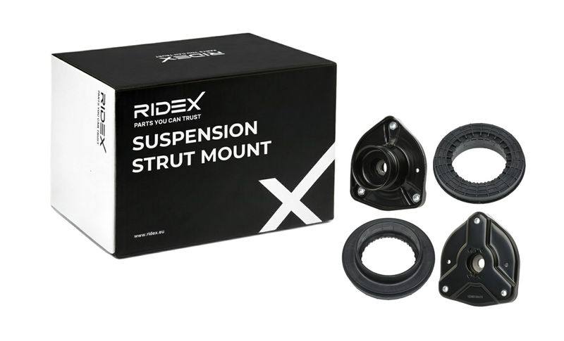 Suspension Strut Support Mount