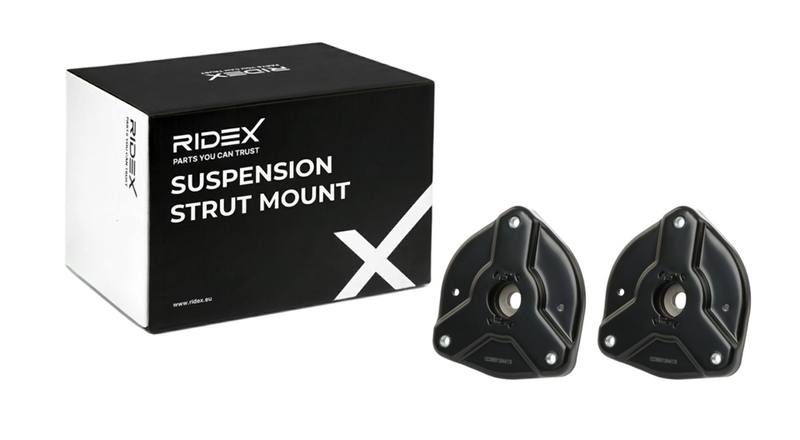 Suspension Strut Support Mount
