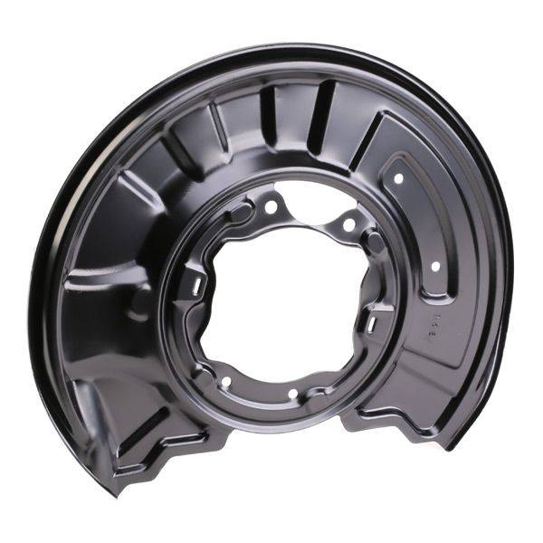 Splash Guard, brake disc