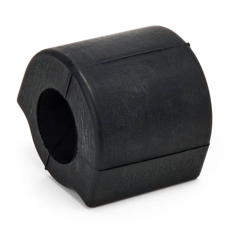 Mounting, stabiliser bar