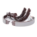 Brake Shoe Set, parking brake