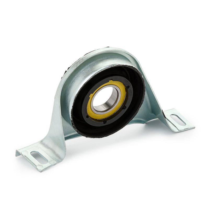 Suspension, propshaft