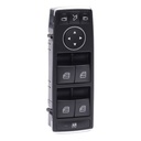 Switch, window regulator