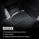 Floor Mat Set