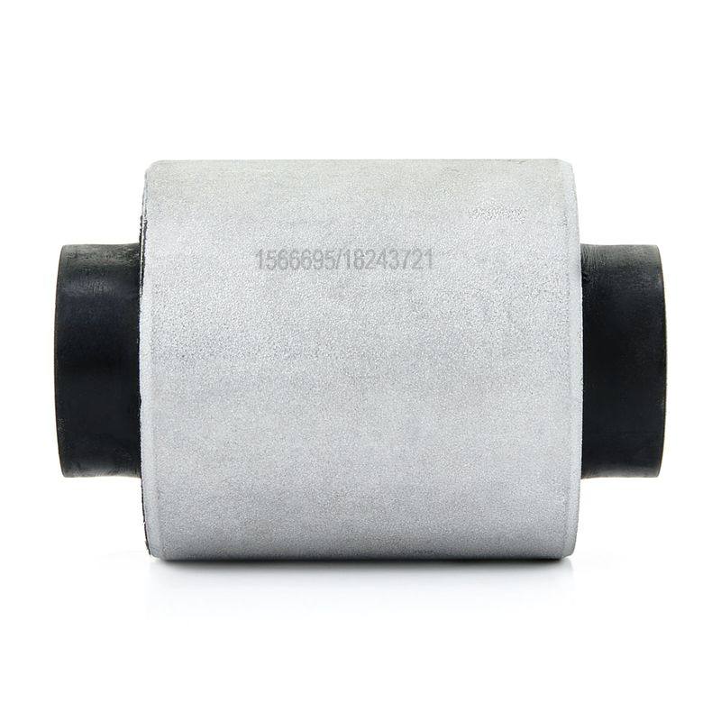 Mounting, control/trailing arm
