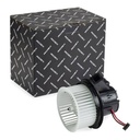 Interior Blower