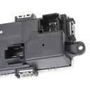 Resistor, interior blower