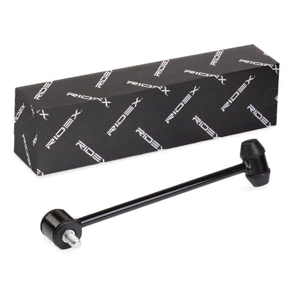 Link/Coupling Rod, stabiliser bar