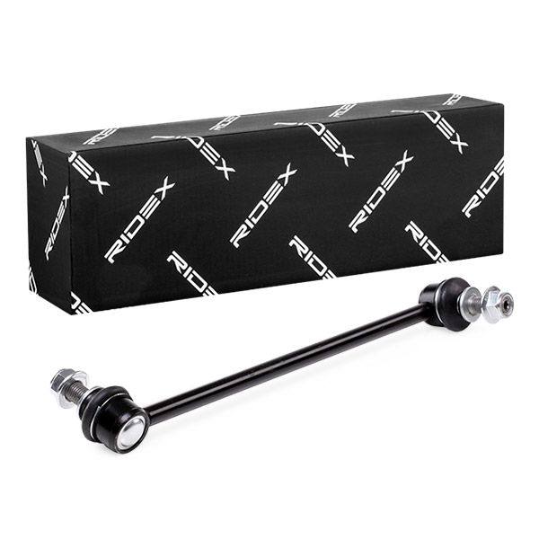 Link/Coupling Rod, stabiliser bar