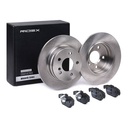 Brake Kit, disc brake