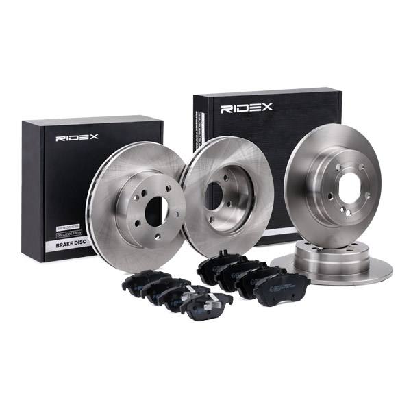 Brake Kit, disc brake