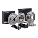 Brake Kit, disc brake