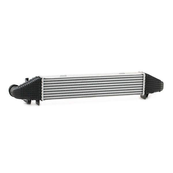 Charge Air Cooler