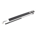 Gas Spring, bonnet