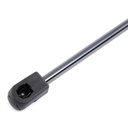 Gas Spring, bonnet