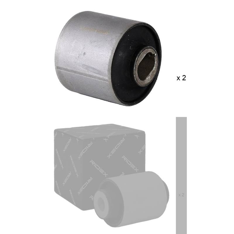 Repair Kit, wheel suspension