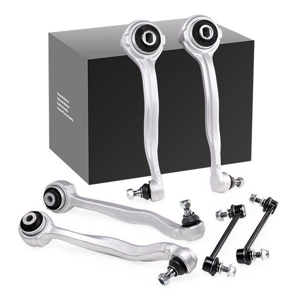 Repair Kit, control arm