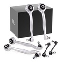 Repair Kit, control arm