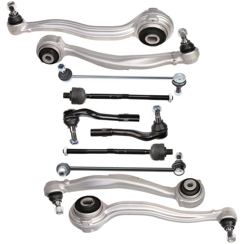 Repair Kit, control arm