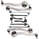 Repair Kit, control arm