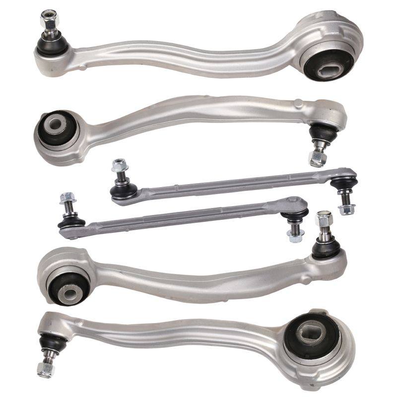 Repair Kit, control arm
