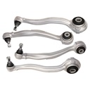 Repair Kit, control arm
