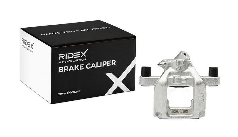 Brake Caliper