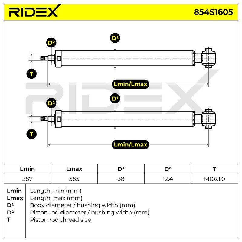 Shock Absorber