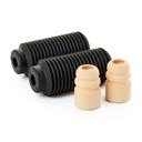 Dust Cover Kit, shock absorber
