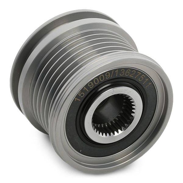 Alternator Freewheel Clutch