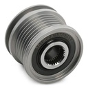 Alternator Freewheel Clutch