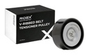 Tensioner Pulley, V-ribbed belt