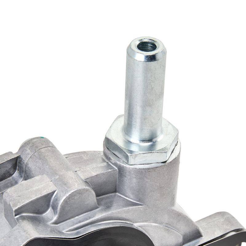 Vacuum Pump, braking system