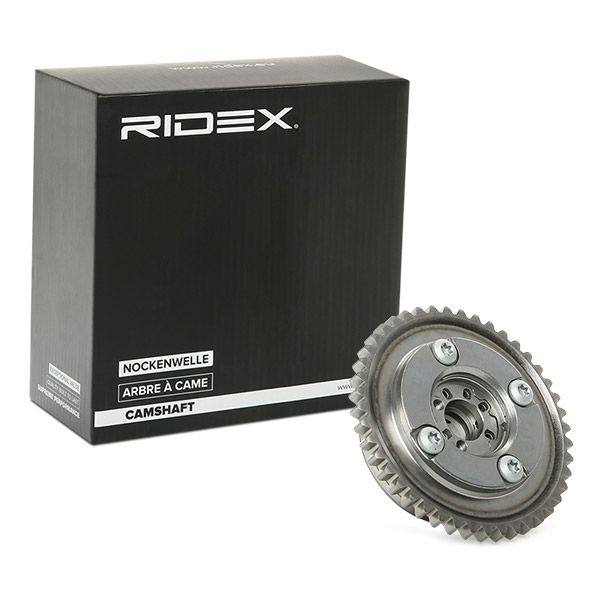 Camshaft Adjuster