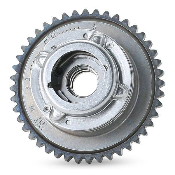 Camshaft Adjuster