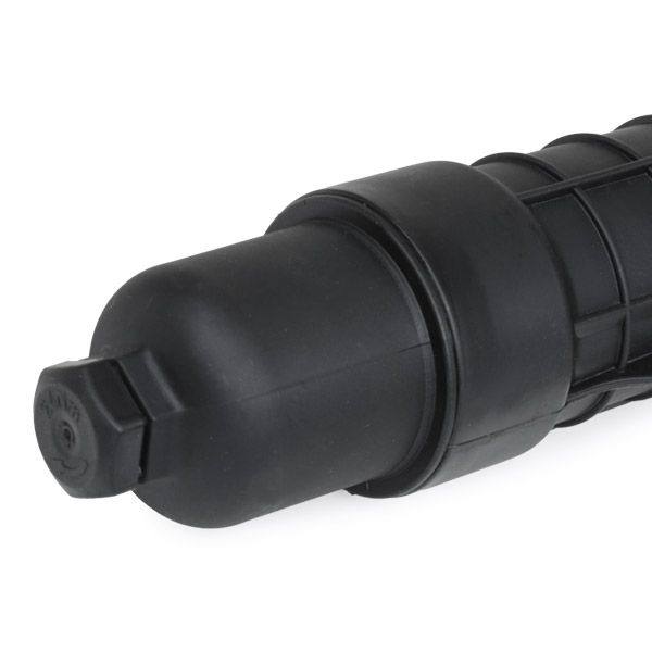 Oil Cooler, engine oil