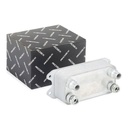 Oil Cooler, engine oil