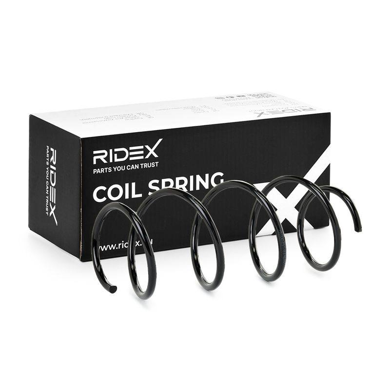 Suspension Spring