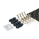 Accessory Kit, disc brake pad