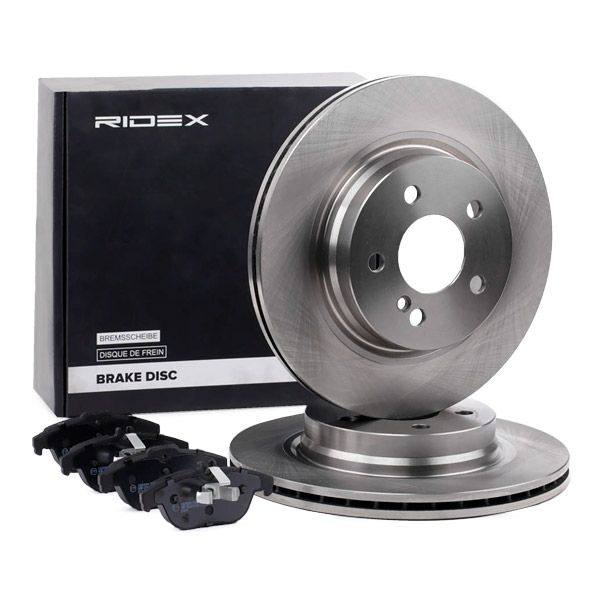 Brake Kit, disc brake