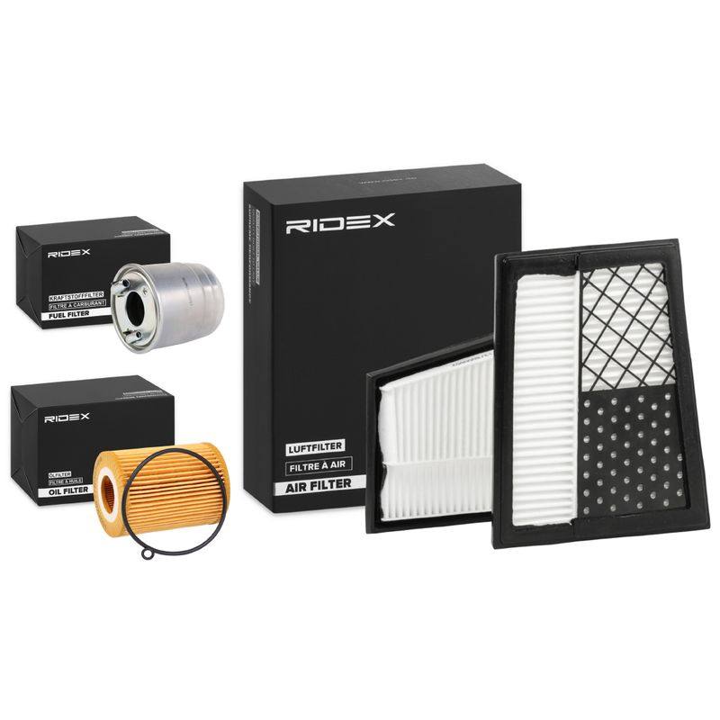 Filter Set