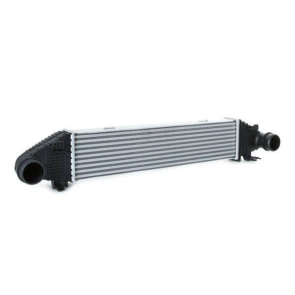 Charge Air Cooler