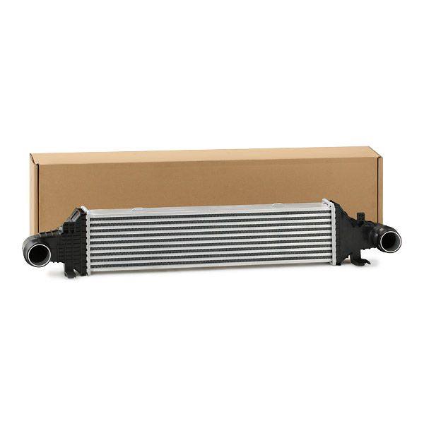 Charge Air Cooler