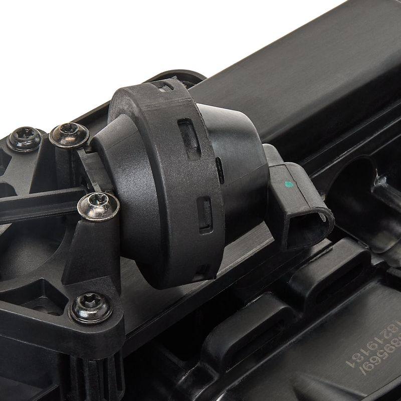 Fitting, intake manifold