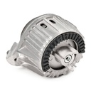 Mounting, engine