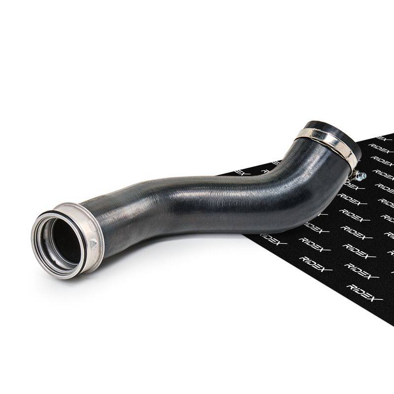 Charge Air Hose