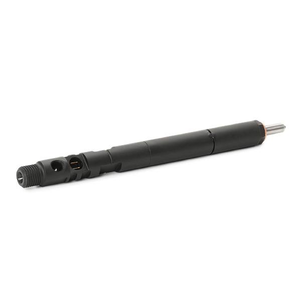 Injector Nozzle
